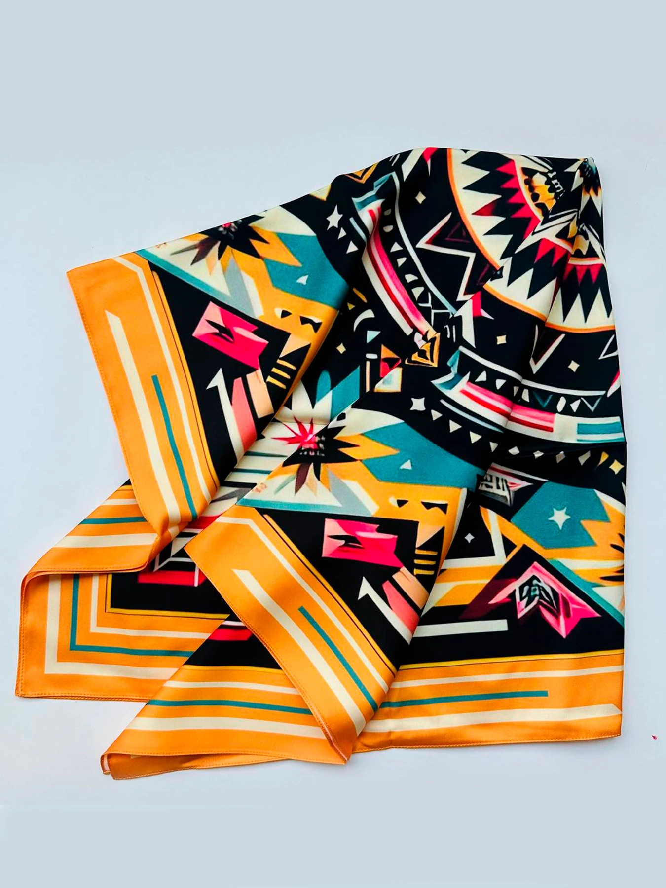 Шарфы и платки MyScarf Basic модель 19661430515678 Фото