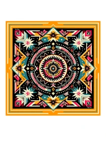 Шарфы и платки MyScarf Basic модель 19661430515678 Фото