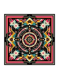 Шарфы и платки MyScarf Basic модель 19661430515679 Фото
