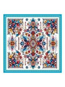 Шарфы и платки MyScarf Basic модель 9661430515680 Фото