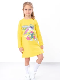 Платья Носи своє модель 6004-057-33-limon-fashion Фото