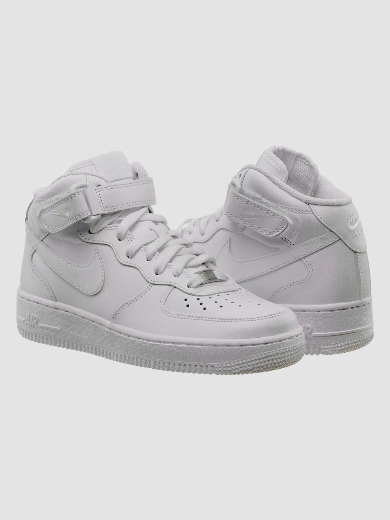 Кроссовки NIKE Air Force модель DD9625-100 Фото