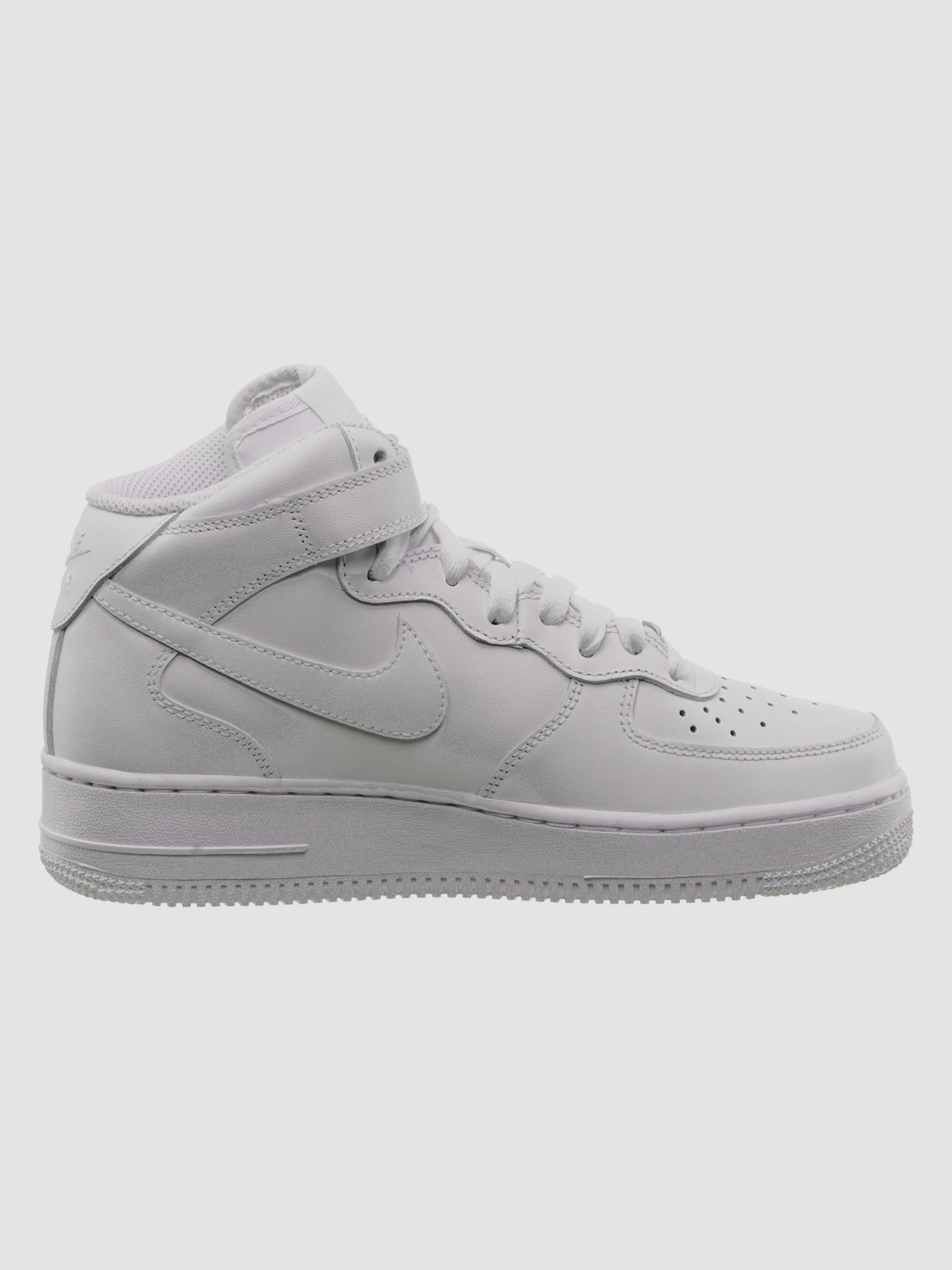 Кроссовки NIKE Air Force модель DD9625-100 Фото