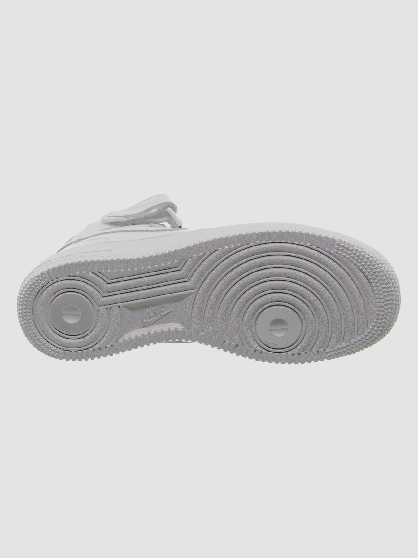 Кроссовки NIKE Air Force модель DD9625-100 Фото