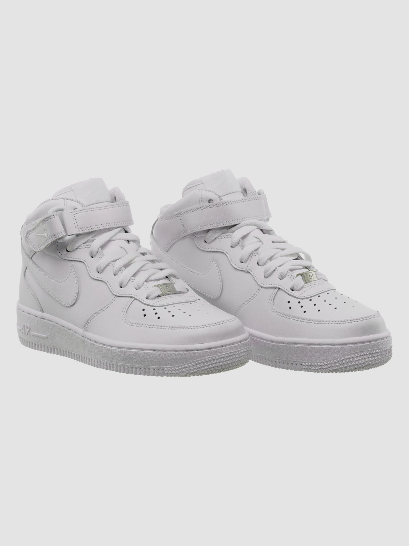 Кроссовки NIKE Air Force модель DD9625-100 Фото