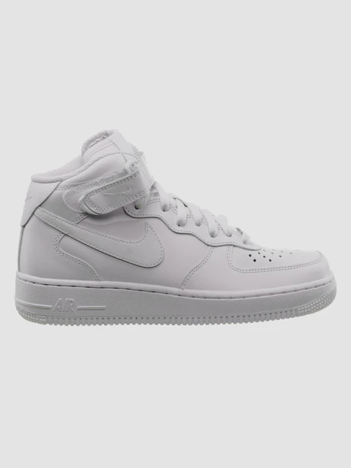 Кросівки NIKE Air Force модель DD9625-100 Фото