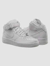 Кроссовки NIKE Air Force модель DD9625-100 Фото