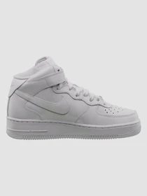 Кроссовки NIKE Air Force модель DD9625-100 Фото
