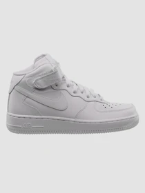 Кросівки NIKE Air Force модель DD9625-100 Фото