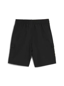 Шорты PUMA x Hot Wheels Shorts модель 630076 Фото