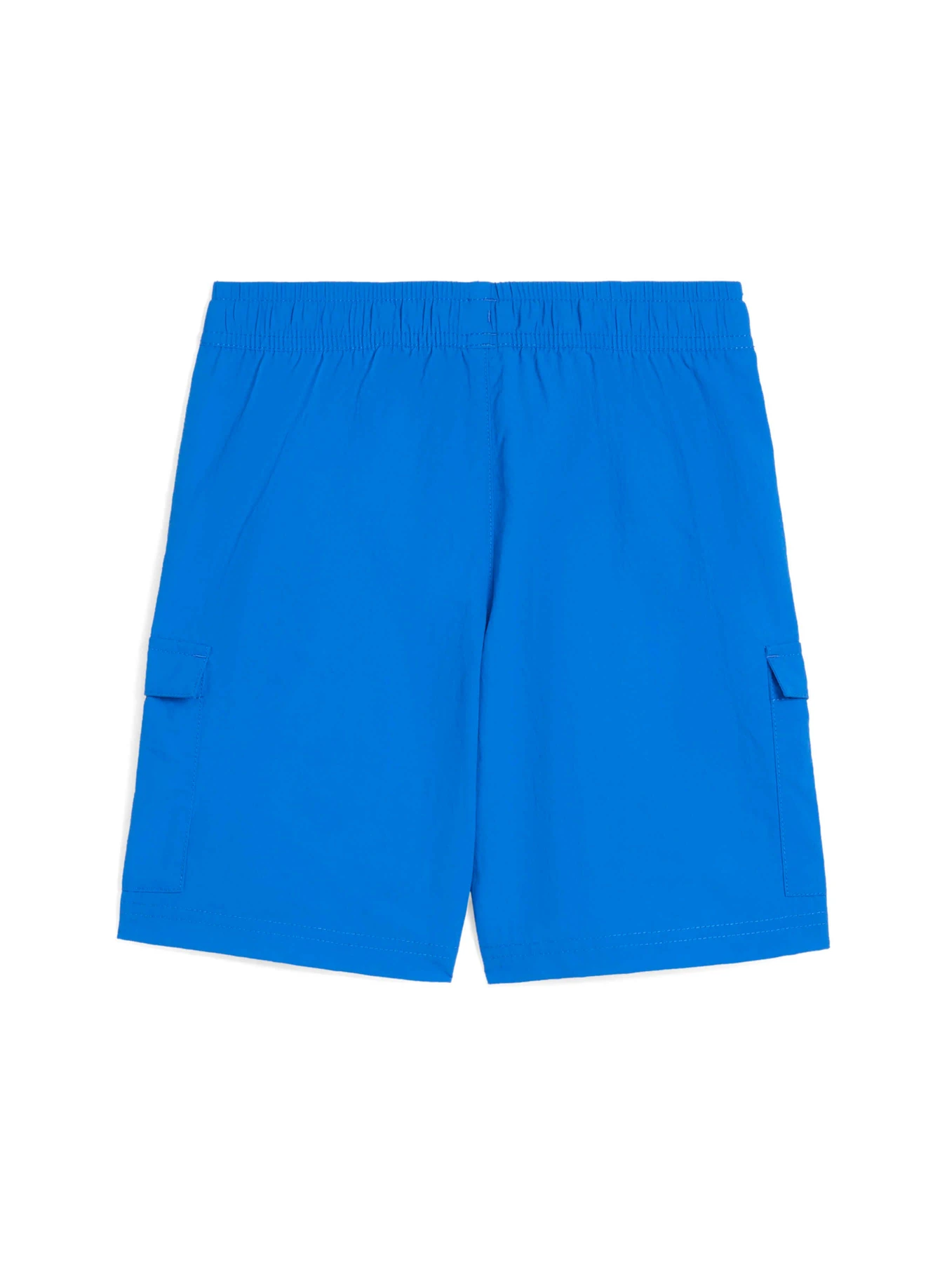 Шорты PUMA x Hot Wheels Shorts модель 630076 Шорты PUMA x Hot Wheels Shorts модель 630076 Фото