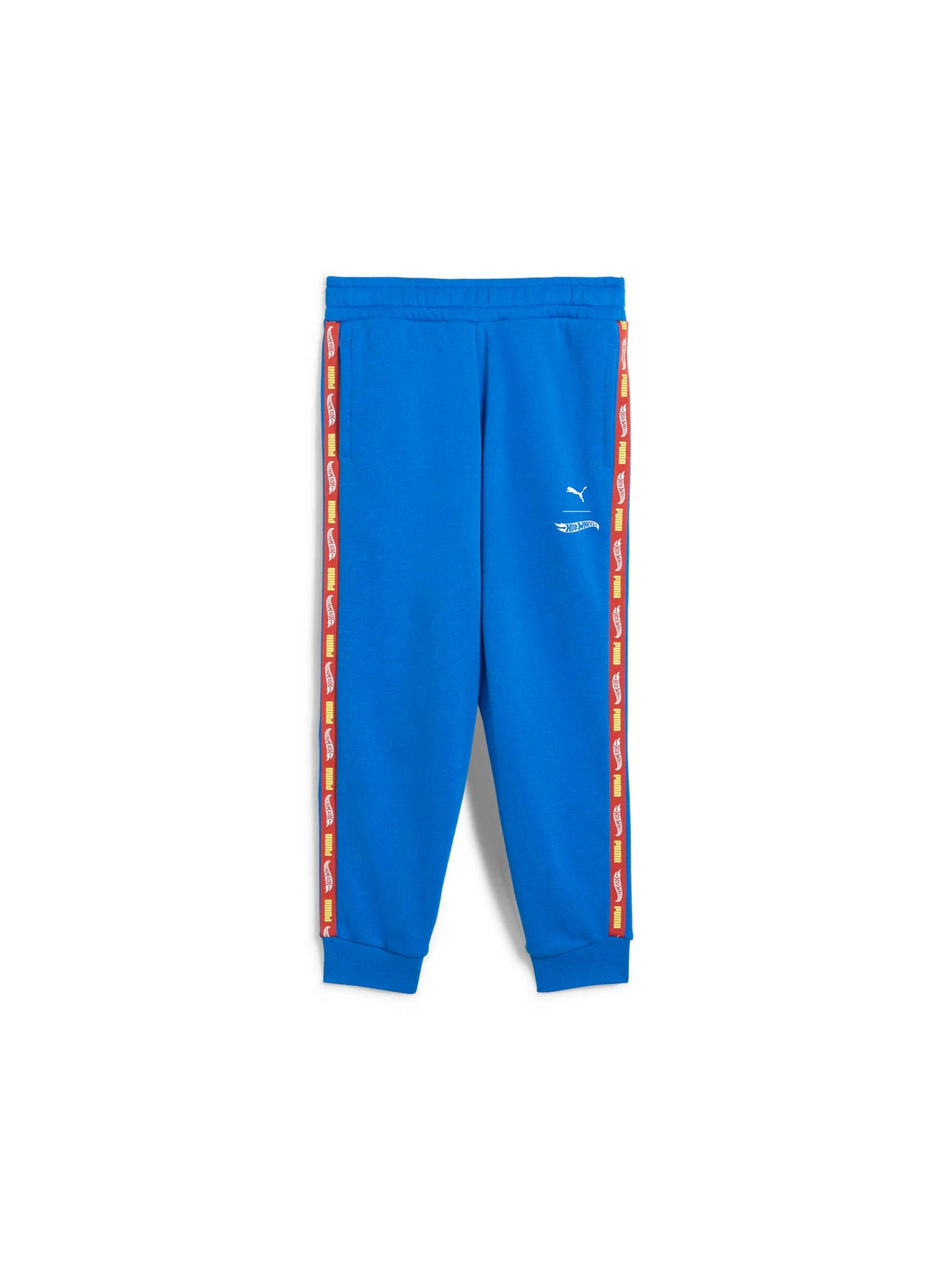 Брюки PUMA x Hot Wheels Sweatpants модель 630072 Брюки PUMA x Hot Wheels Sweatpants модель 630072 Фото