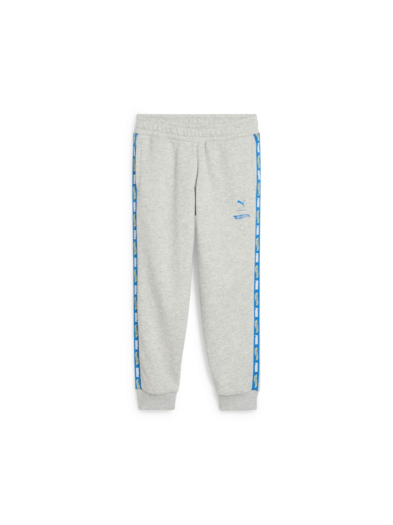 Брюки PUMA x Hot Wheels Sweatpants модель 630072 Фото