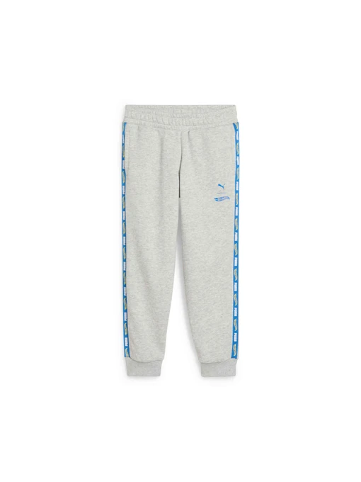 Брюки PUMA x Hot Wheels Sweatpants модель 630072 Фото