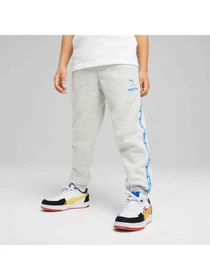 Брюки PUMA x Hot Wheels Sweatpants модель 630072 Фото