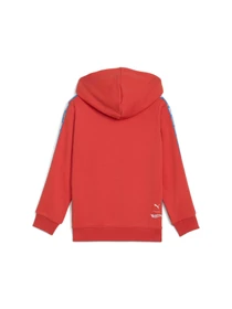 Худи и свитшоты PUMA x Hot Wheels Hoodie модель 630071 Фото