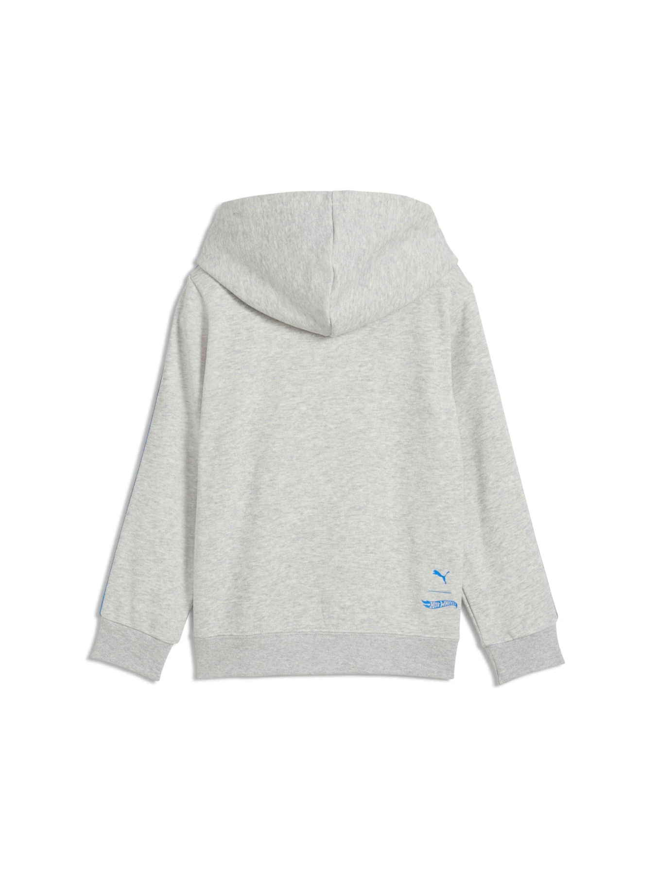 Худи и свитшоты PUMA x Hot Wheels Hoodie модель 630071 Фото
