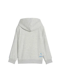 Худи и свитшоты PUMA x Hot Wheels Hoodie модель 630071 Фото