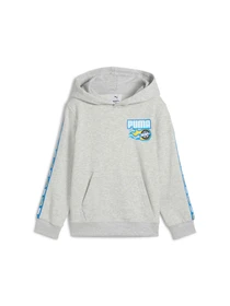 Худи и свитшоты PUMA x Hot Wheels Hoodie модель 630071 Фото