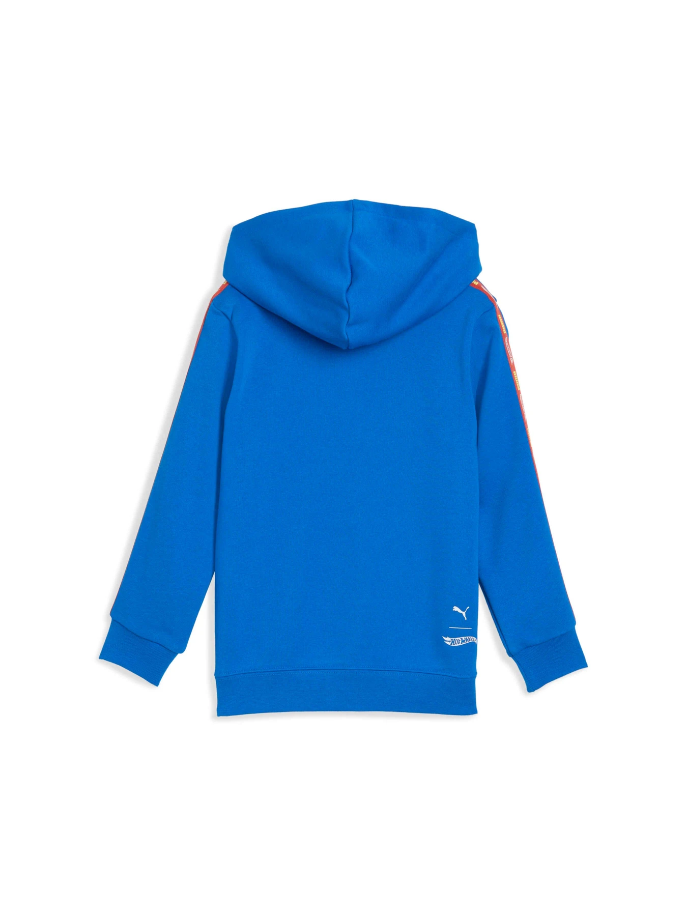 Худи и свитшоты PUMA x Hot Wheels Hoodie модель 630071 Фото