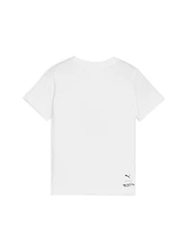 Футболки и поло PUMA x Hot Wheels Tee модель 630069 Фото