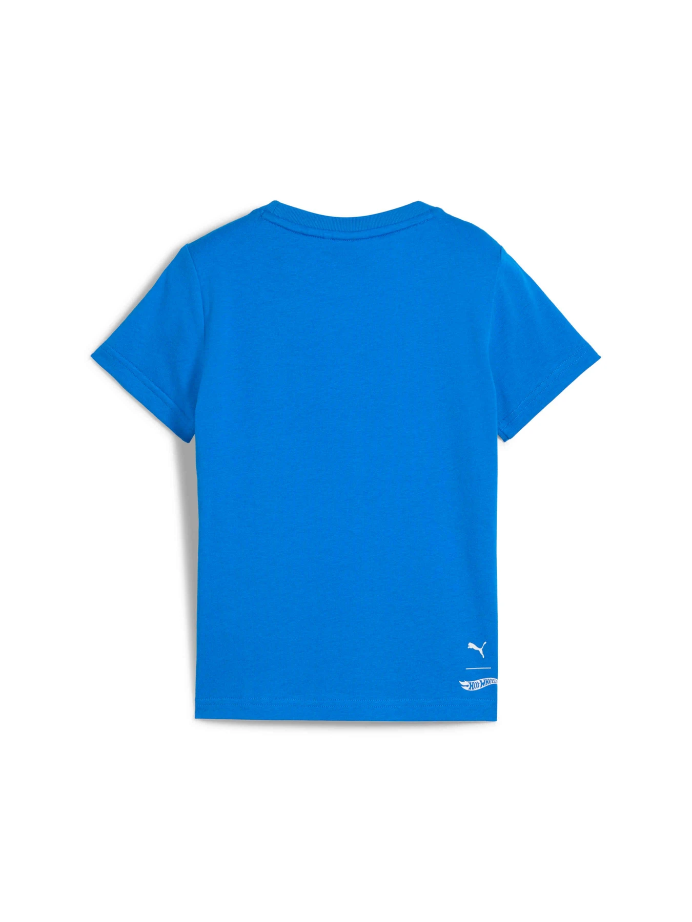 Футболки и поло PUMA x Hot Wheels Tee модель 630069 Фото