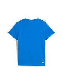 Футболки и поло PUMA x Hot Wheels Tee модель 630069 Фото
