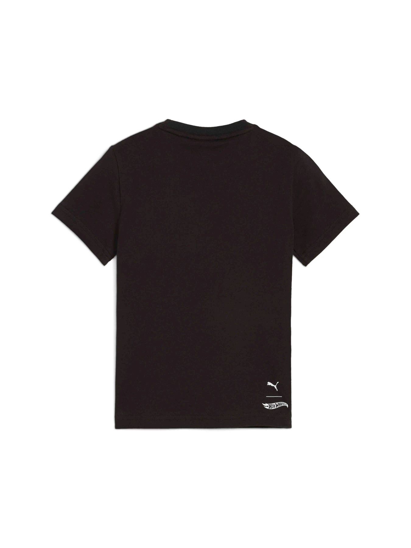 Футболки и поло PUMA x Hot Wheels Tee модель 630069 Фото