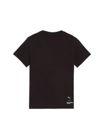 Футболки и поло PUMA x Hot Wheels Tee модель 630069 Фото