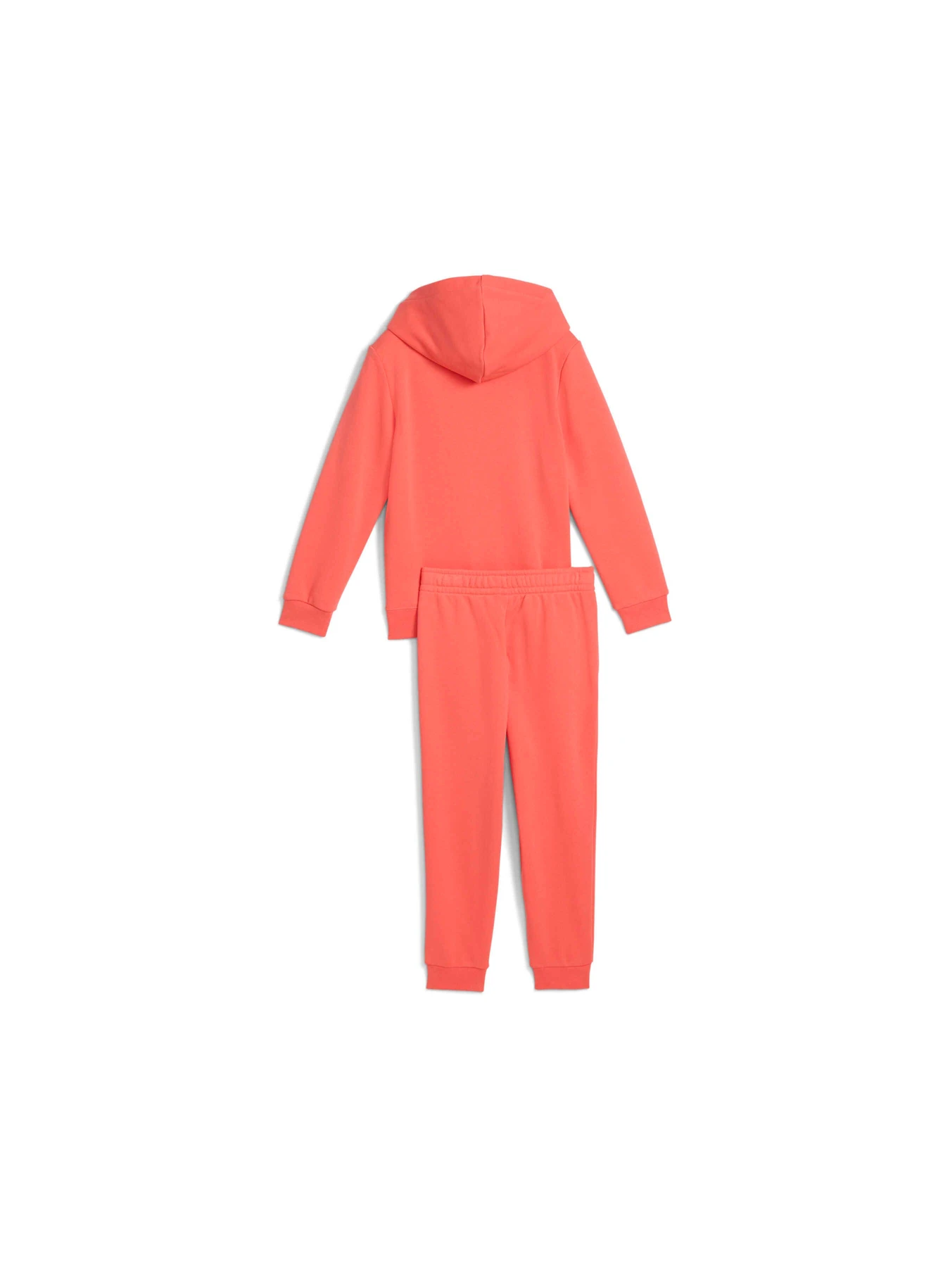 Костюми PUMA Ess No.1 Logo Sweat Suit модель 685709 Фото