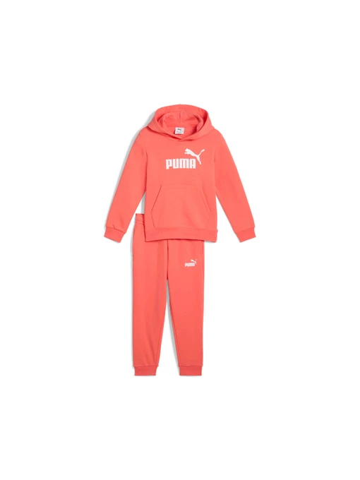 Костюми PUMA Ess No.1 Logo Sweat Suit модель 685709 Фото