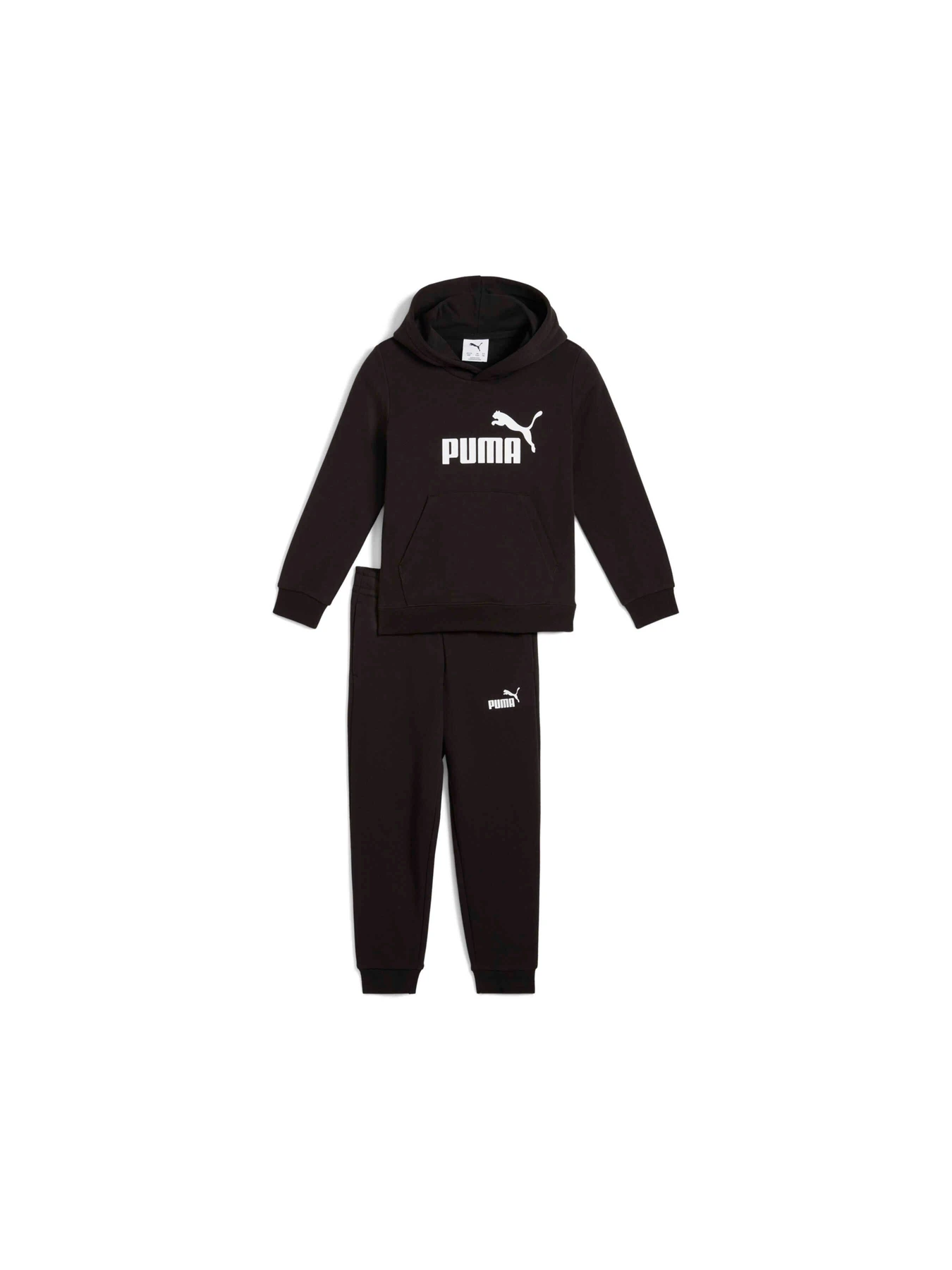 Костюми PUMA Ess No.1 Logo Sweat Suit модель 685709 Костюми PUMA Ess No.1 Logo Sweat Suit модель 685709 Фото