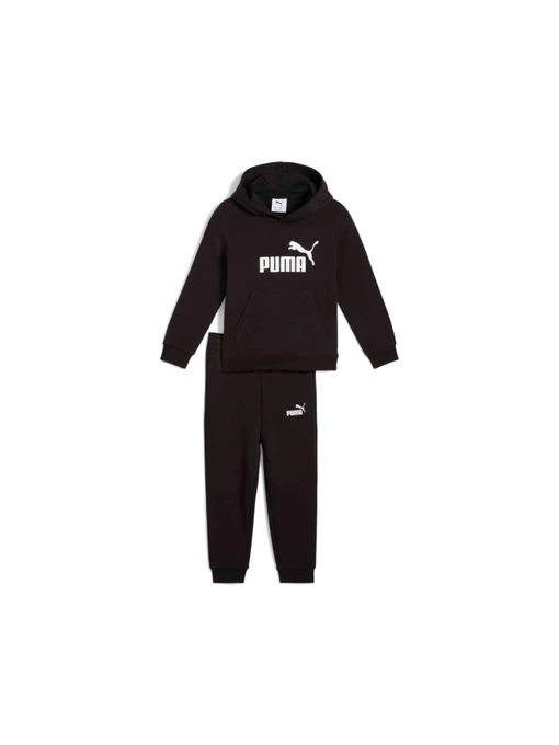 Костюми PUMA Ess No.1 Logo Sweat Suit модель 685709 Фото