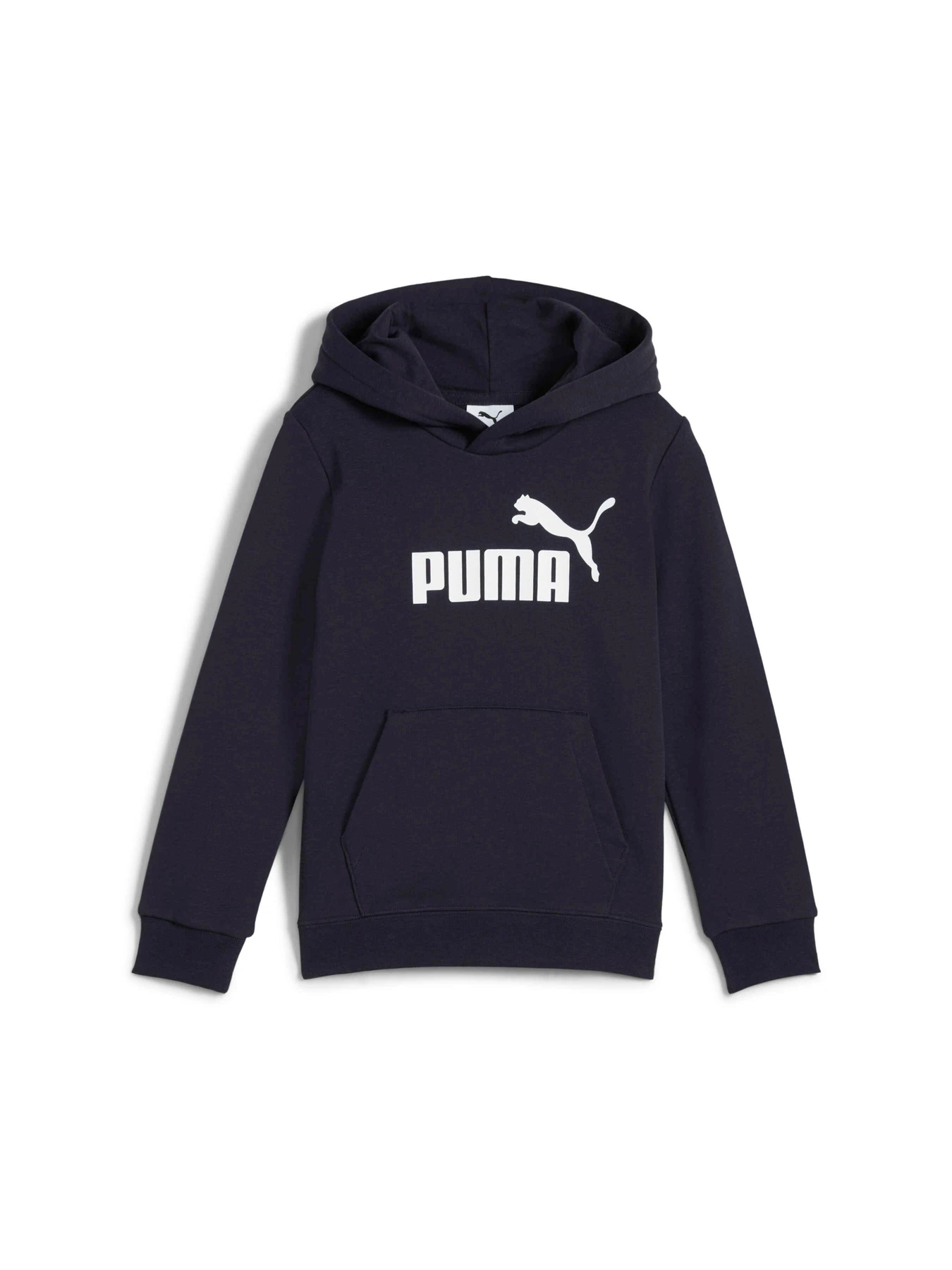 Худи и свитшоты PUMA Ess No. 1 Logo Hoodie модель 684932 Худи и свитшоты PUMA Ess No. 1 Logo Hoodie модель 684932 Фото