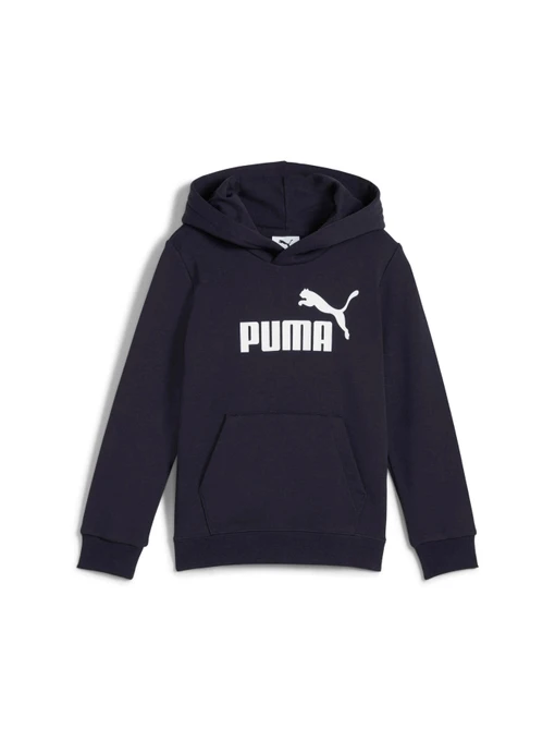 Худи и свитшоты PUMA Ess No. 1 Logo Hoodie модель 684932 Фото