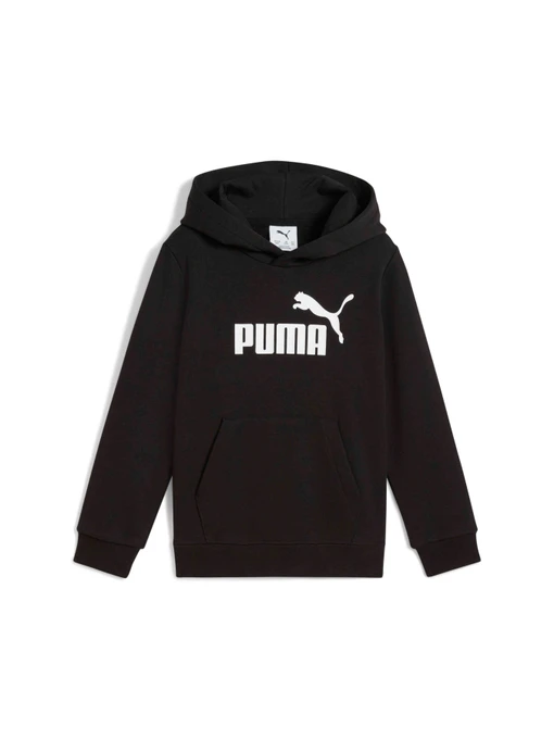 Худі та світшоти PUMA Ess No. 1 Logo Hoodie модель 684932 Фото