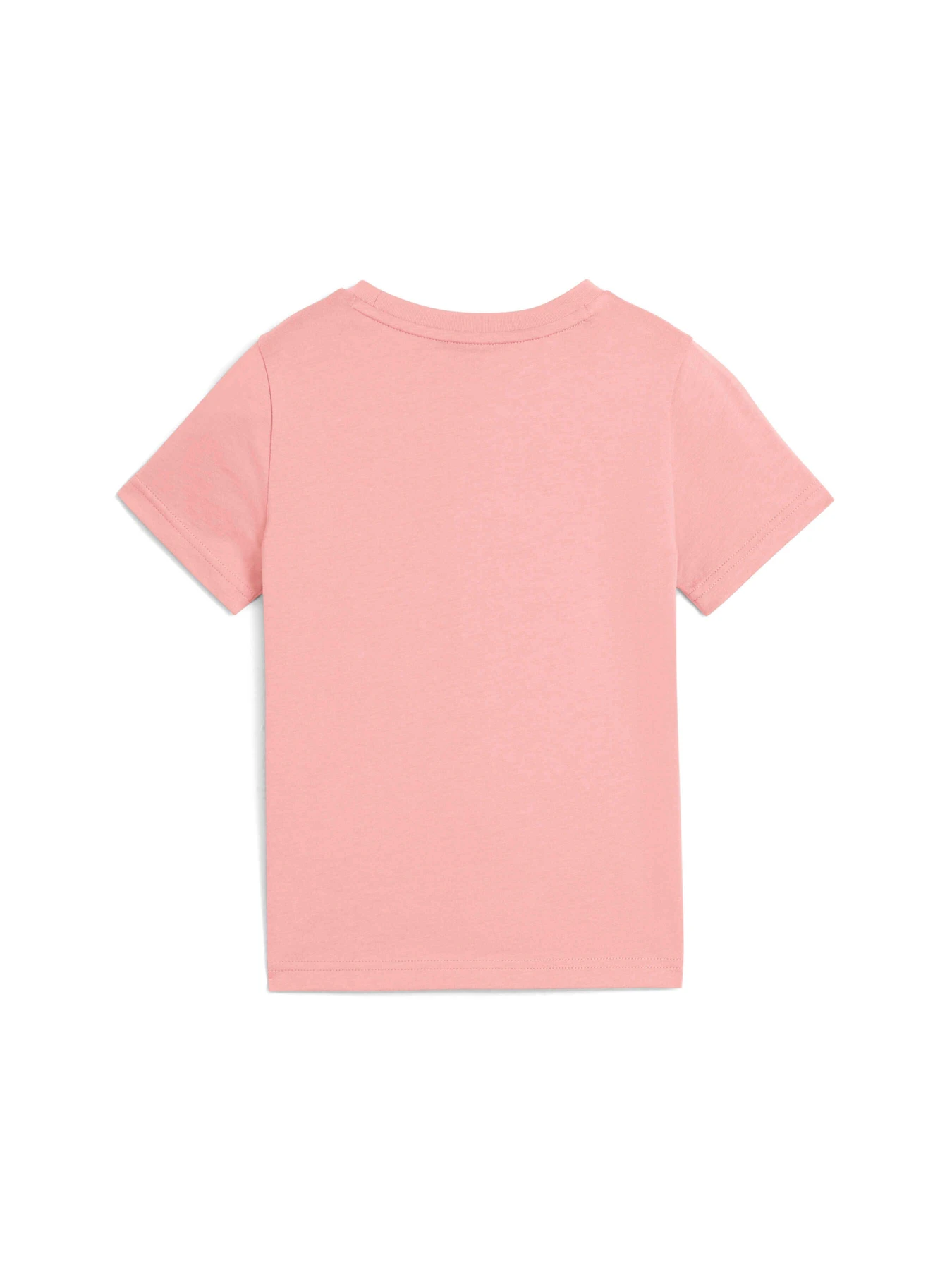 Футболки и поло PUMA Ess No. 1 Logo Tee модель 684930 Фото