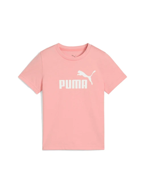 Футболки и поло PUMA Ess No. 1 Logo Tee модель 684930 Фото