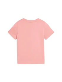 Футболки и поло PUMA Ess No. 1 Logo Tee модель 684930 Фото