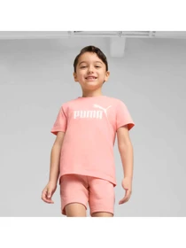 Футболки и поло PUMA Ess No. 1 Logo Tee модель 684930 Фото