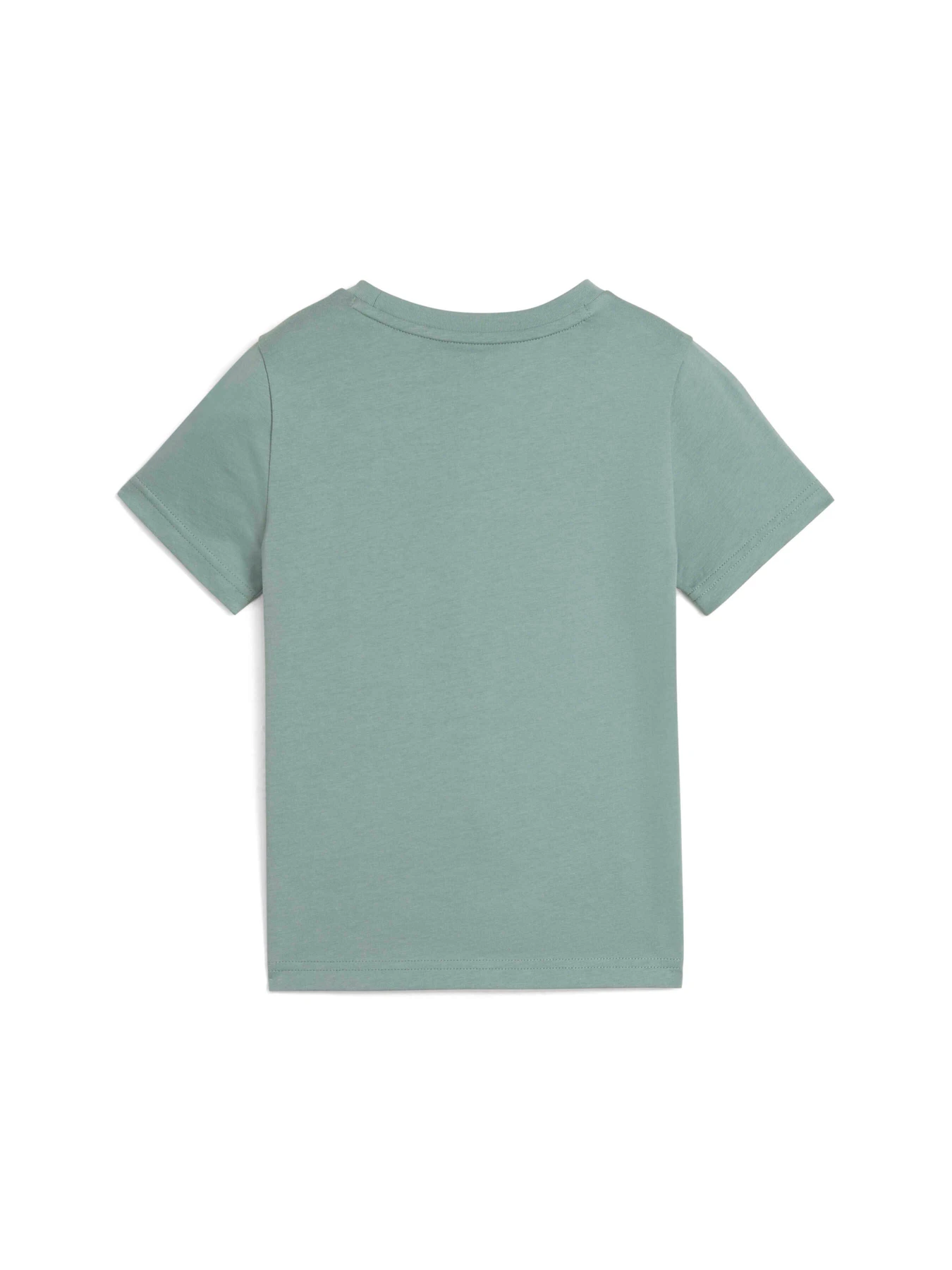 Футболки и поло PUMA Ess No. 1 Logo Tee модель 684930 Фото