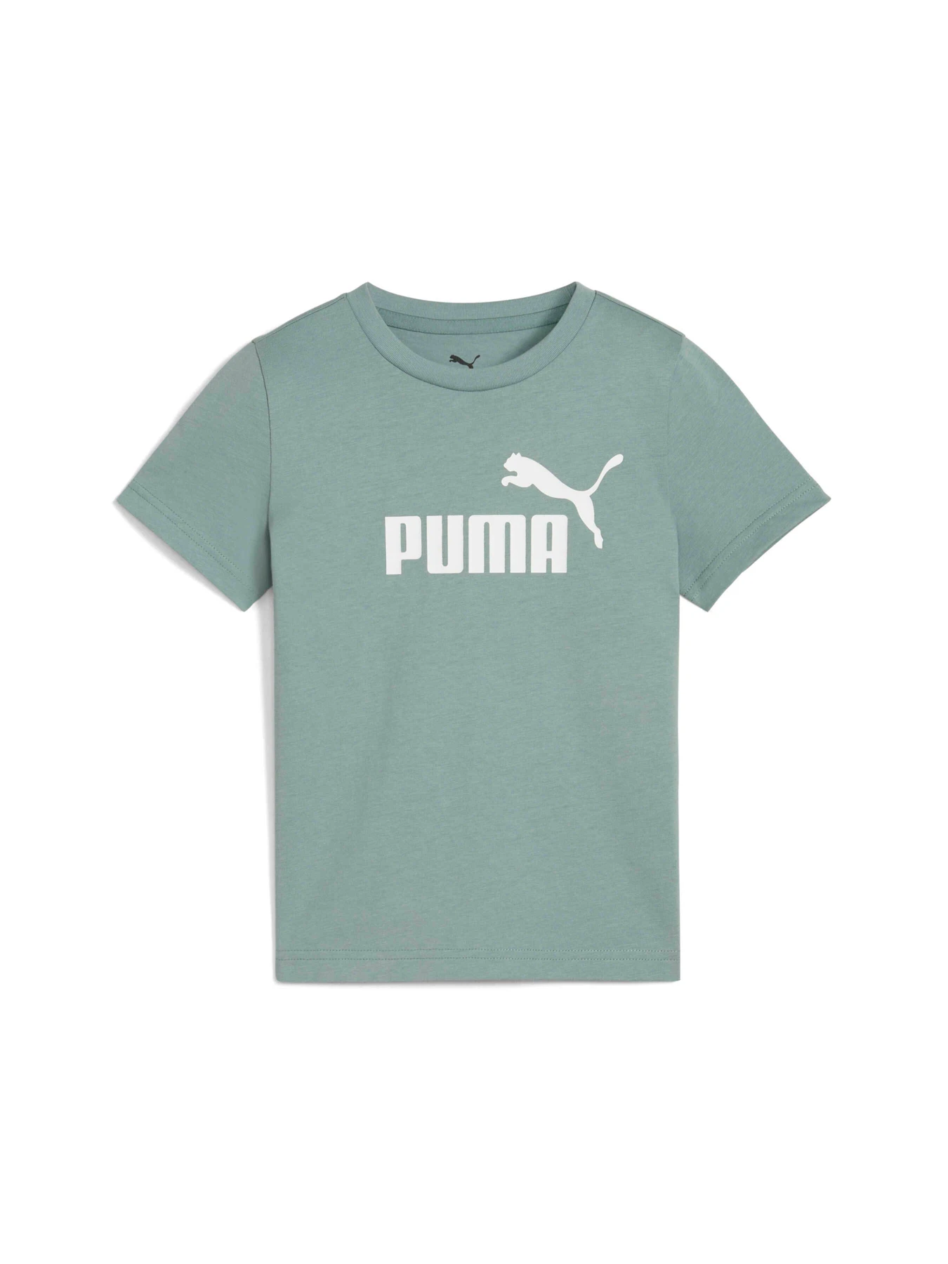 Футболки и поло PUMA Ess No. 1 Logo Tee модель 684930 Фото