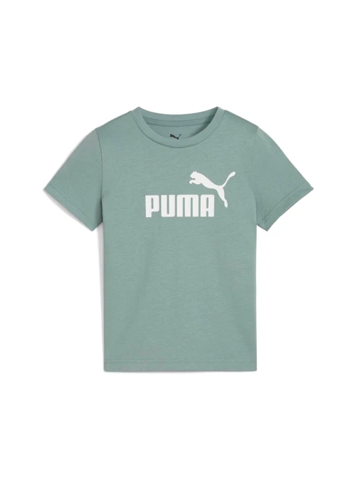Футболки и поло PUMA Ess No. 1 Logo Tee модель 684930 Фото