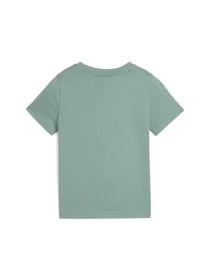 Футболки и поло PUMA Ess No. 1 Logo Tee модель 684930 Фото
