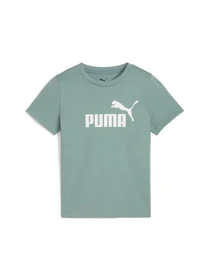 Футболки и поло PUMA Ess No. 1 Logo Tee модель 684930 Фото