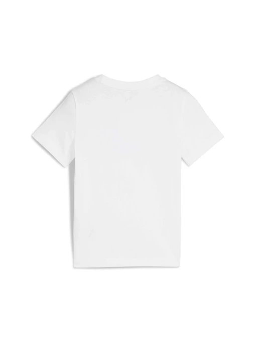 Дитяча Футболка PUMA Ess No. 1 Logo Tee фото 2