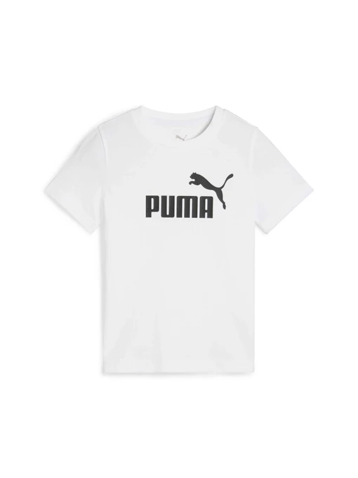Футболки и поло PUMA Ess No. 1 Logo Tee модель 684930 Фото