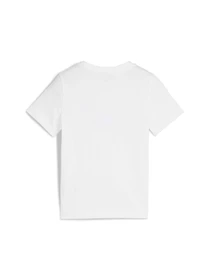 Футболки і поло PUMA Ess No. 1 Logo Tee модель 684930 Фото