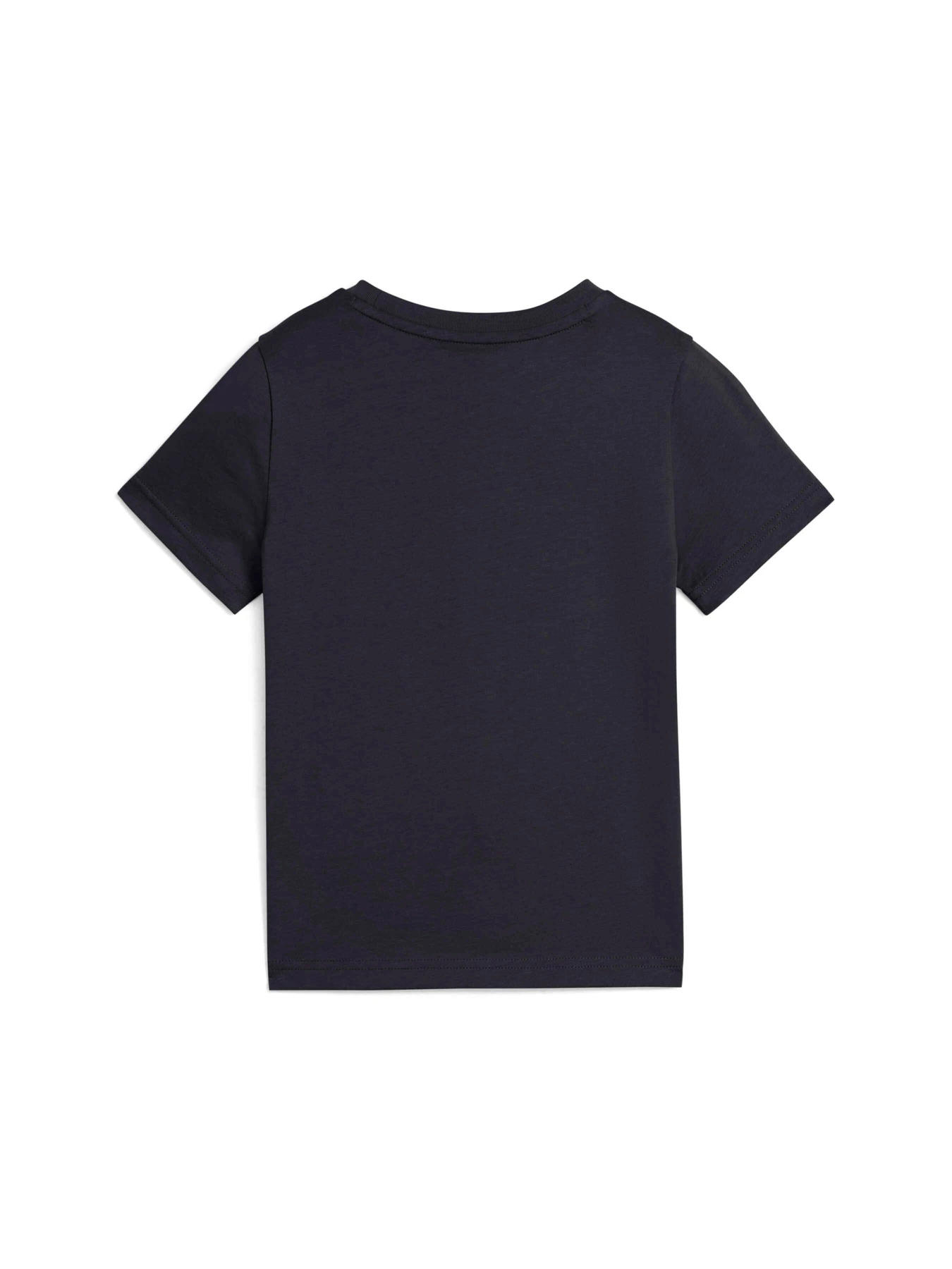 Футболки и поло PUMA Ess No. 1 Logo Tee модель 684930 Фото