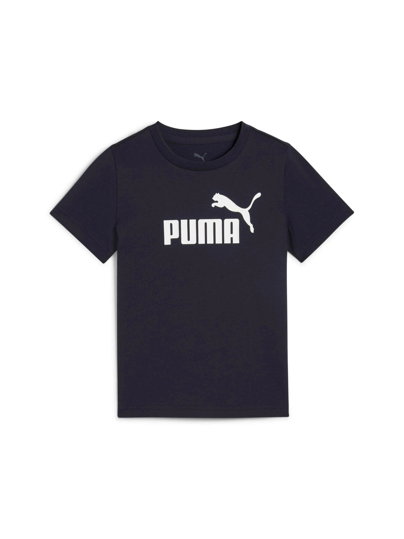 Футболки и поло PUMA Ess No. 1 Logo Tee модель 684930 Фото